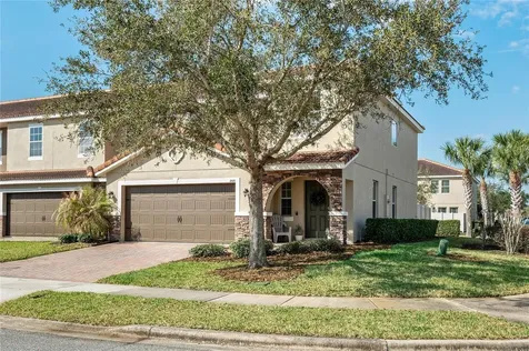 2081 Leather Fern Drive Ocoee FL 34761