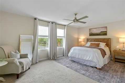 2081 Leather Fern Drive Ocoee FL 34761