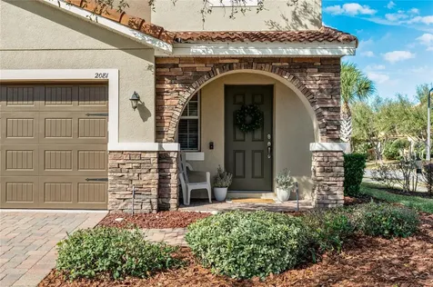 2081 Leather Fern Drive Ocoee FL 34761