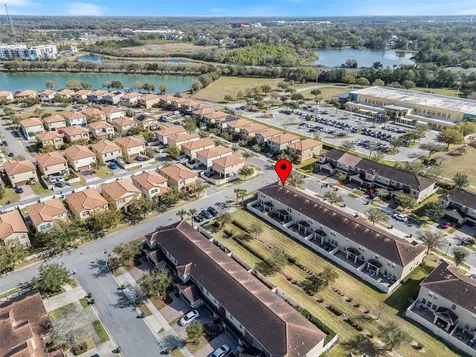 2081 Leather Fern Drive Ocoee FL 34761