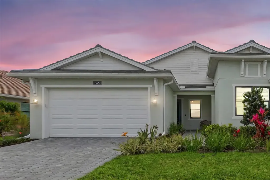 18679 Dayspring Place Venice FL 34293