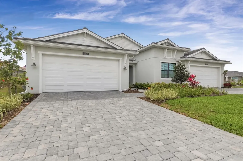 18679 Dayspring Place Venice FL 34293