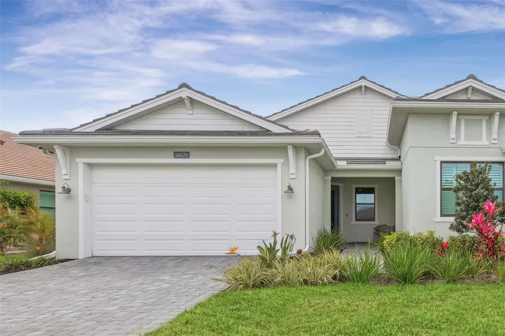 18679 Dayspring Place Venice FL 34293