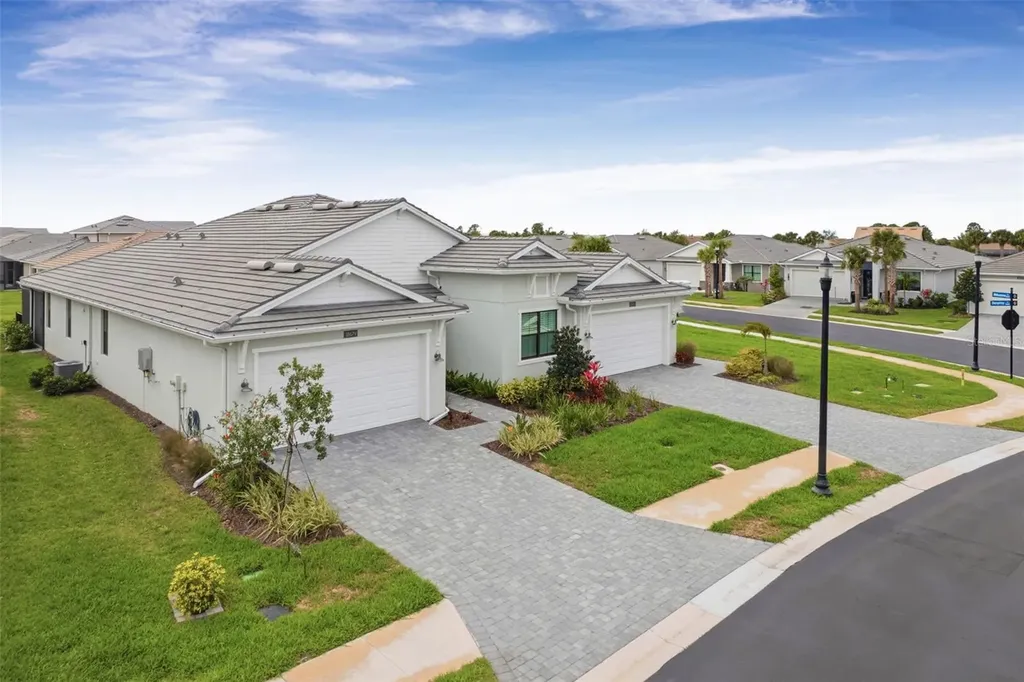 18679 Dayspring Place Venice FL 34293