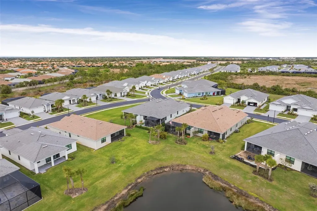 18679 Dayspring Place Venice FL 34293