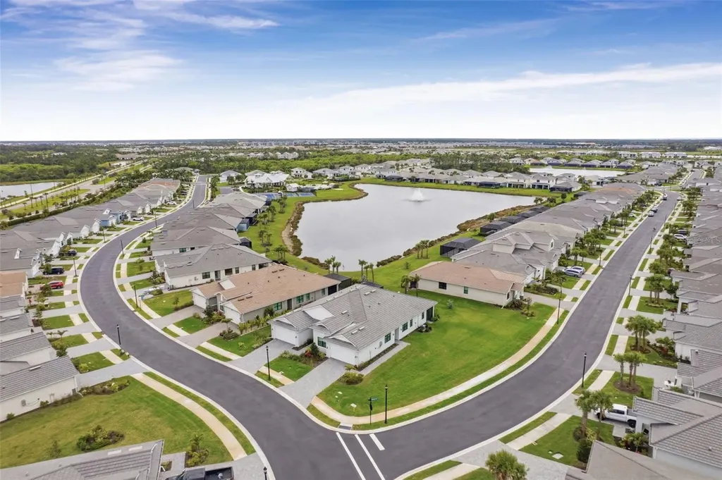 18679 Dayspring Place Venice FL 34293