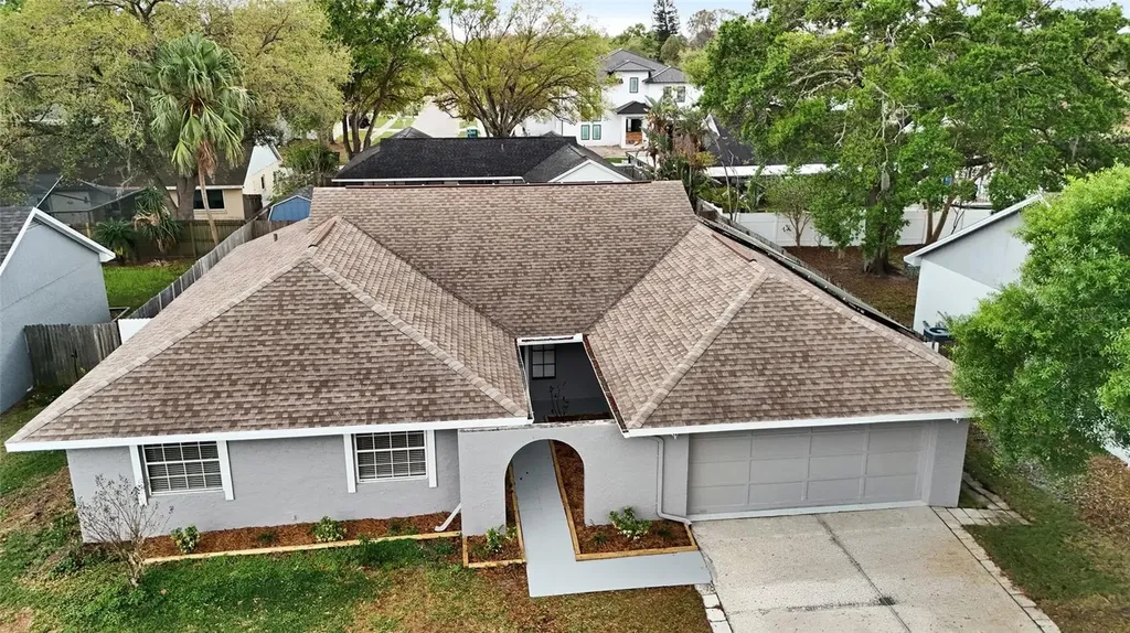 5140 Nashville Drive Tampa FL 33624
