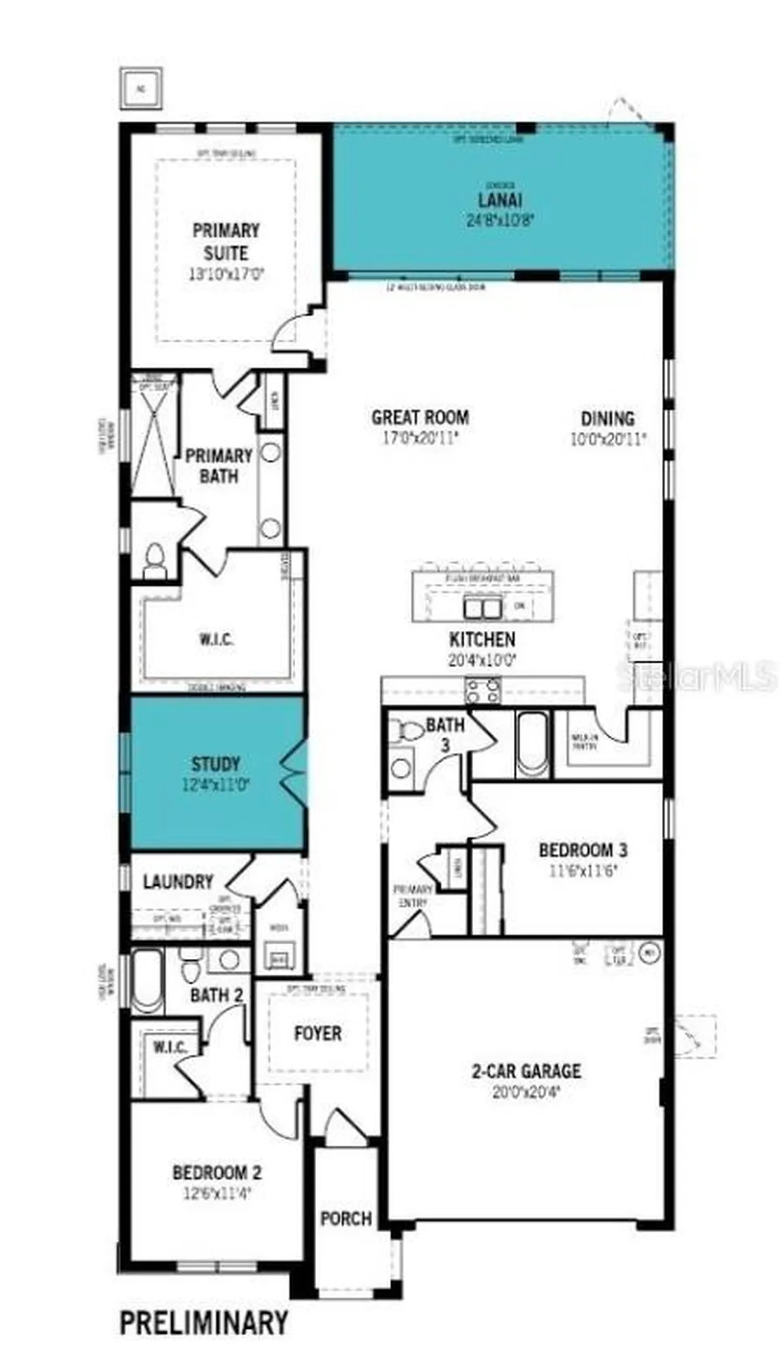 13116 Oxeye Lane Parrish FL 34219