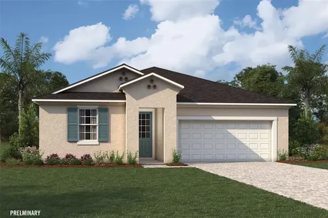 13116 Oxeye Lane Parrish FL 34219