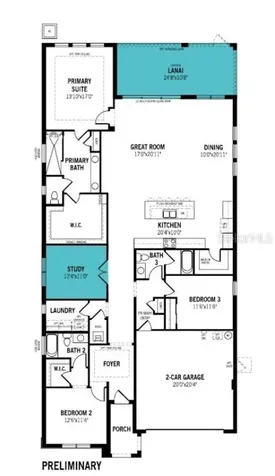 13116 Oxeye Lane Parrish FL 34219