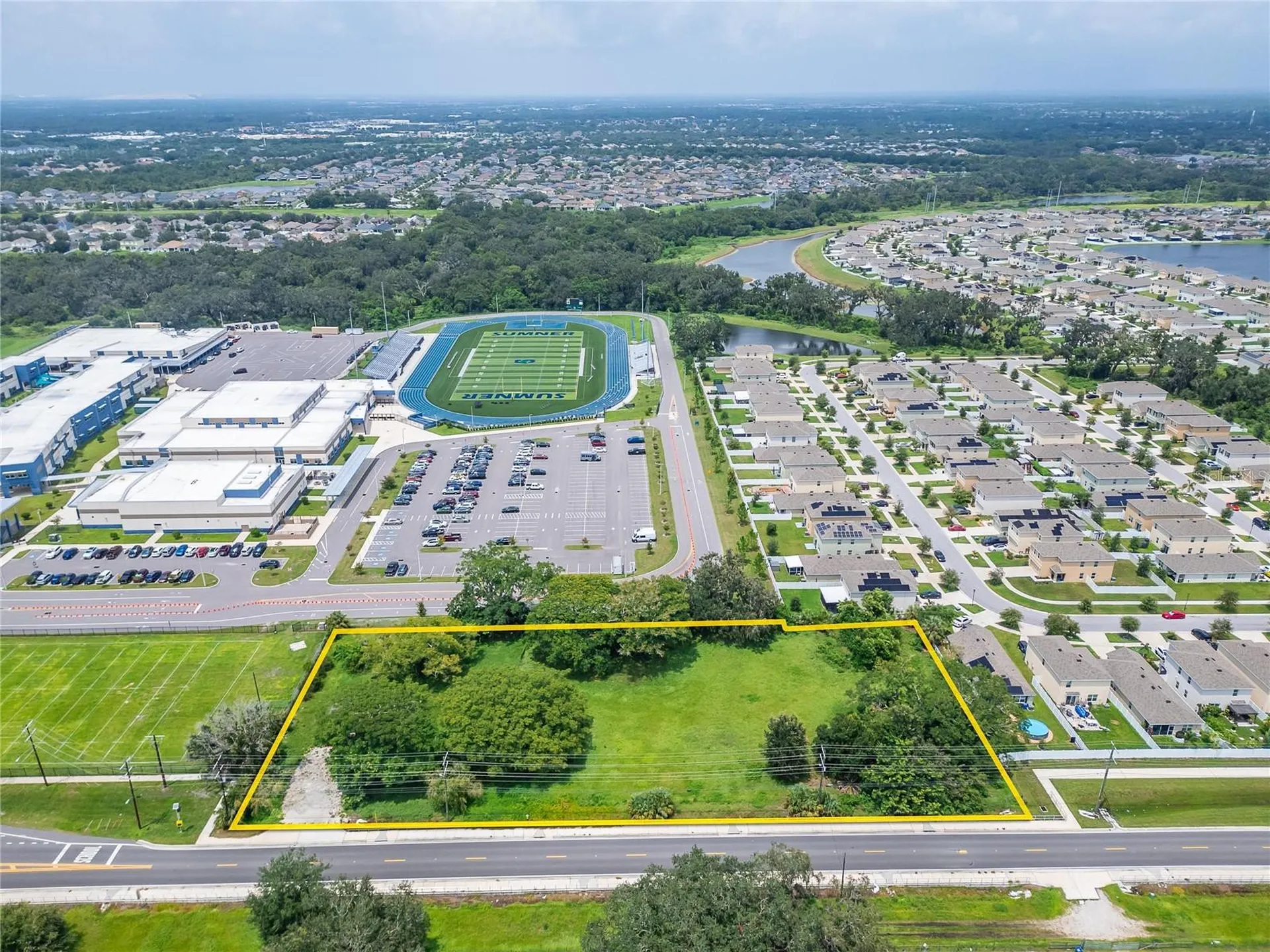 10912 672 Highway Riverview FL 33579