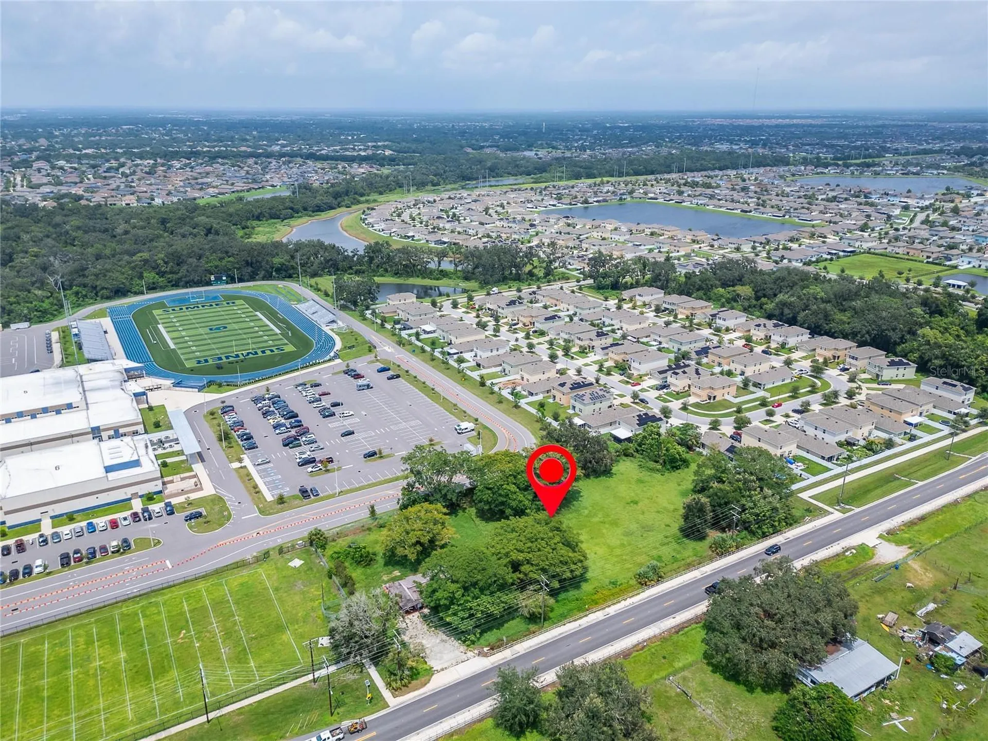 10912 672 Highway Riverview FL 33579
