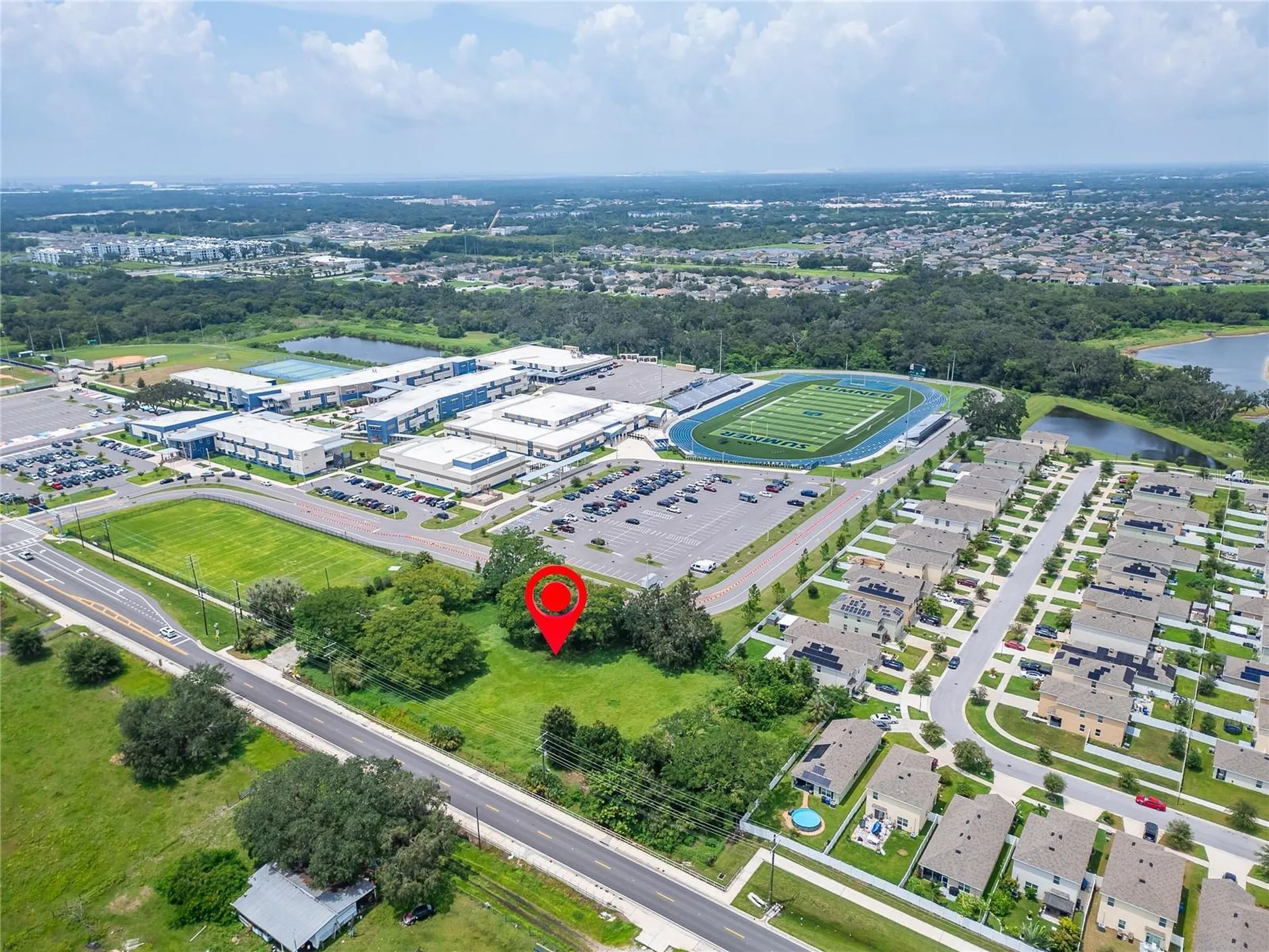 10912 672 Highway Riverview FL 33579