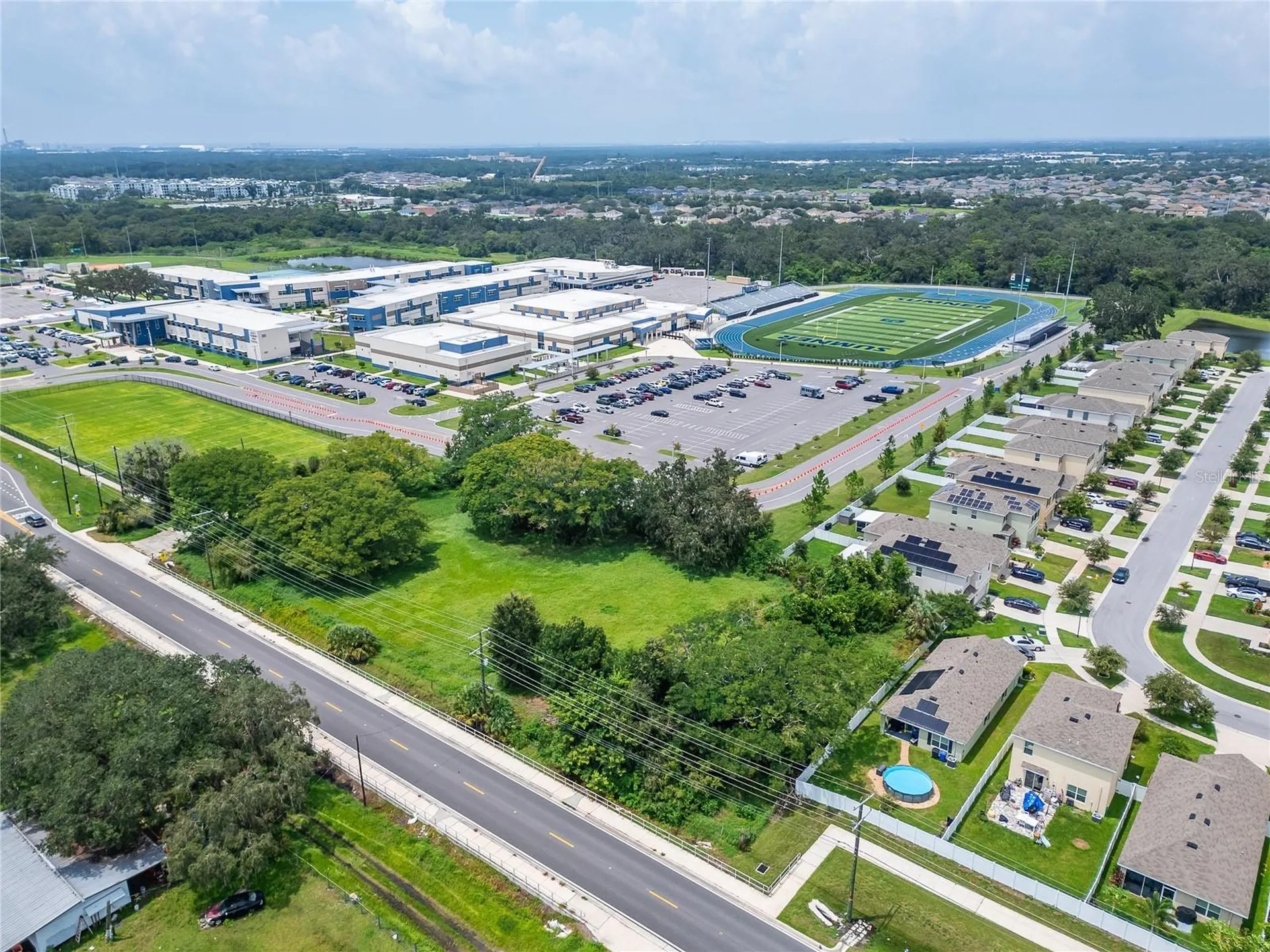 10912 672 Highway Riverview FL 33579