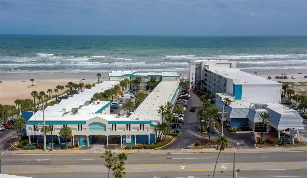 935 S Atlantic Avenue Daytona Beach FL 32118