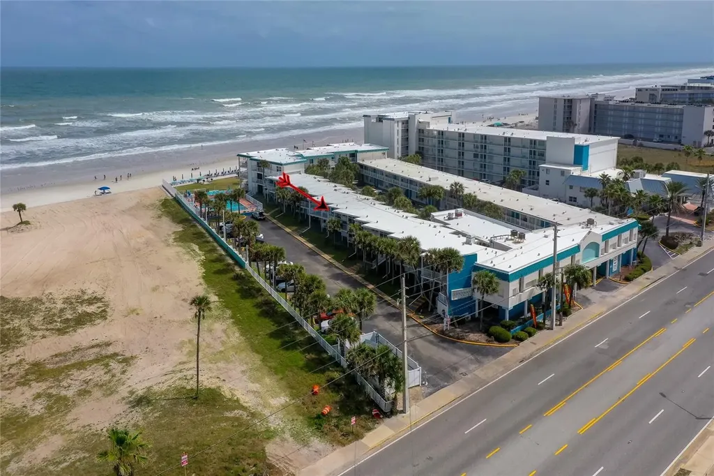 935 S Atlantic Avenue Daytona Beach FL 32118