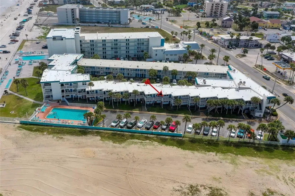 935 S Atlantic Avenue Daytona Beach FL 32118