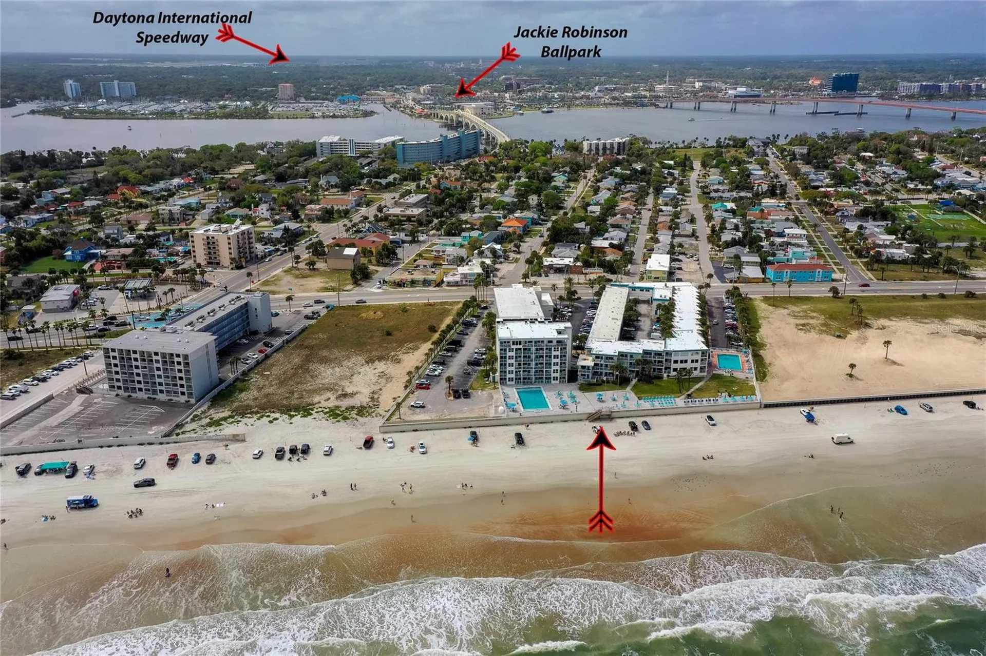 935 S Atlantic Avenue Daytona Beach FL 32118
