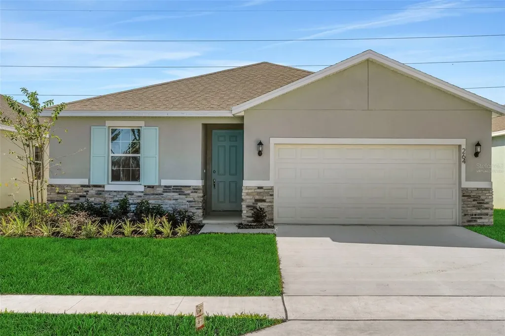 264 Meredith Boulevard Winter Haven FL 33881