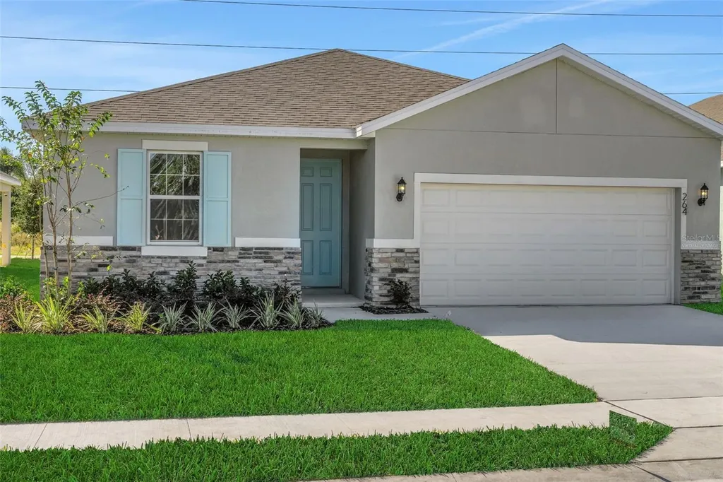 264 Meredith Boulevard Winter Haven FL 33881