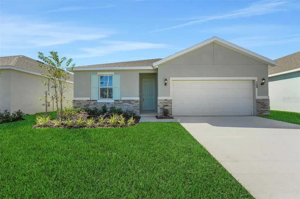 264 Meredith Boulevard Winter Haven FL 33881
