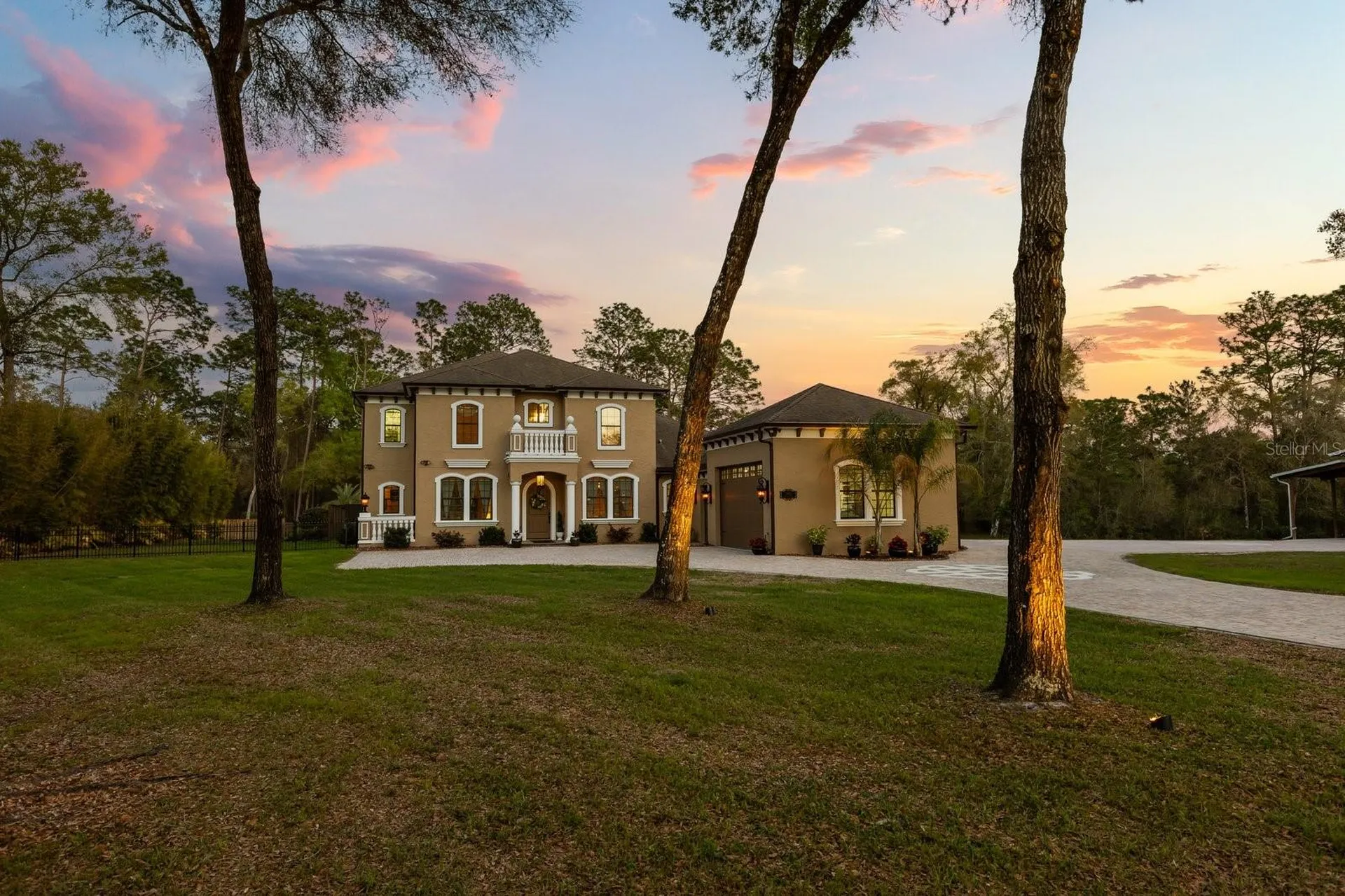 1985 Fatio Road Deland FL 32720