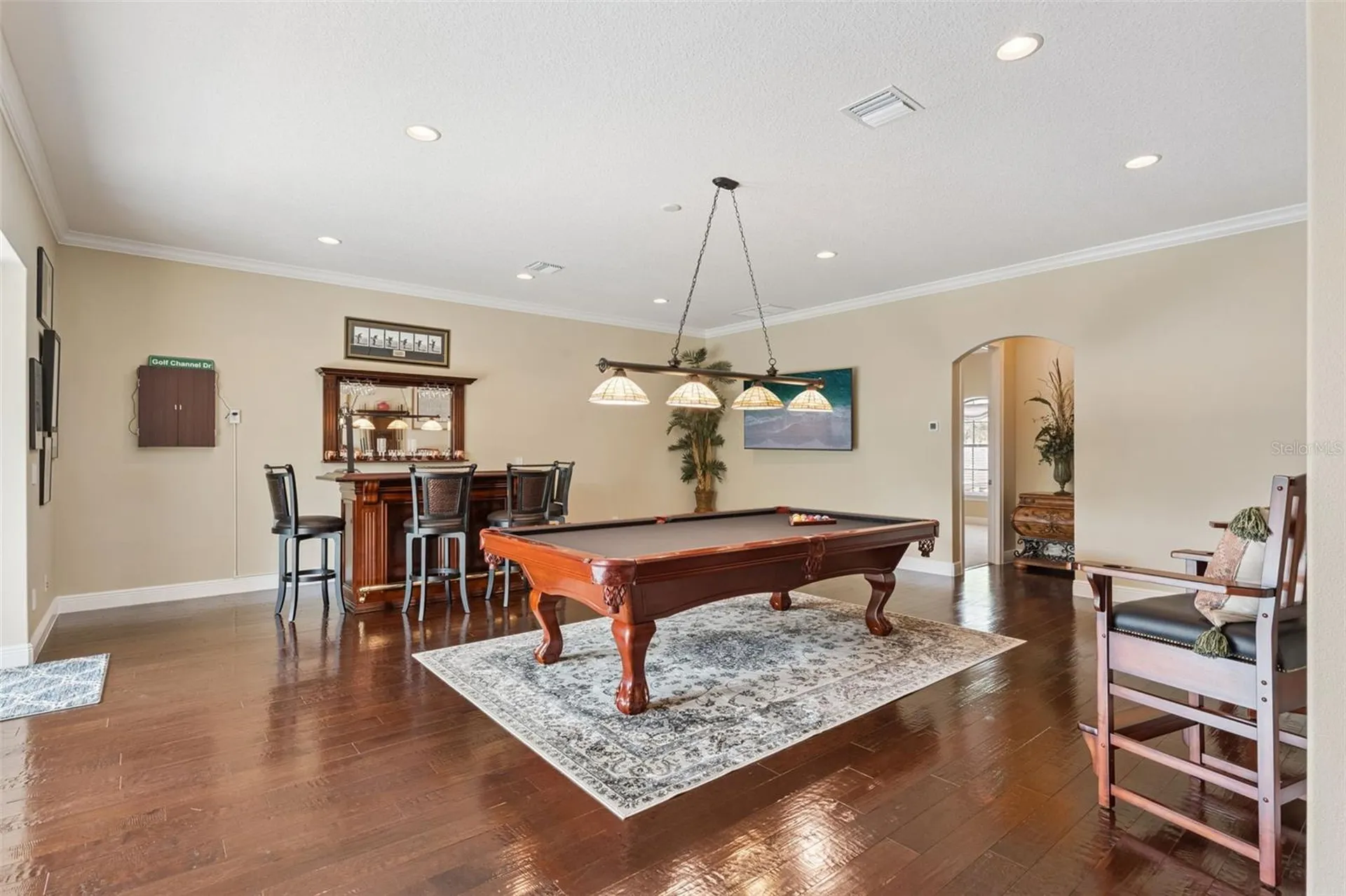 1985 Fatio Road Deland FL 32720
