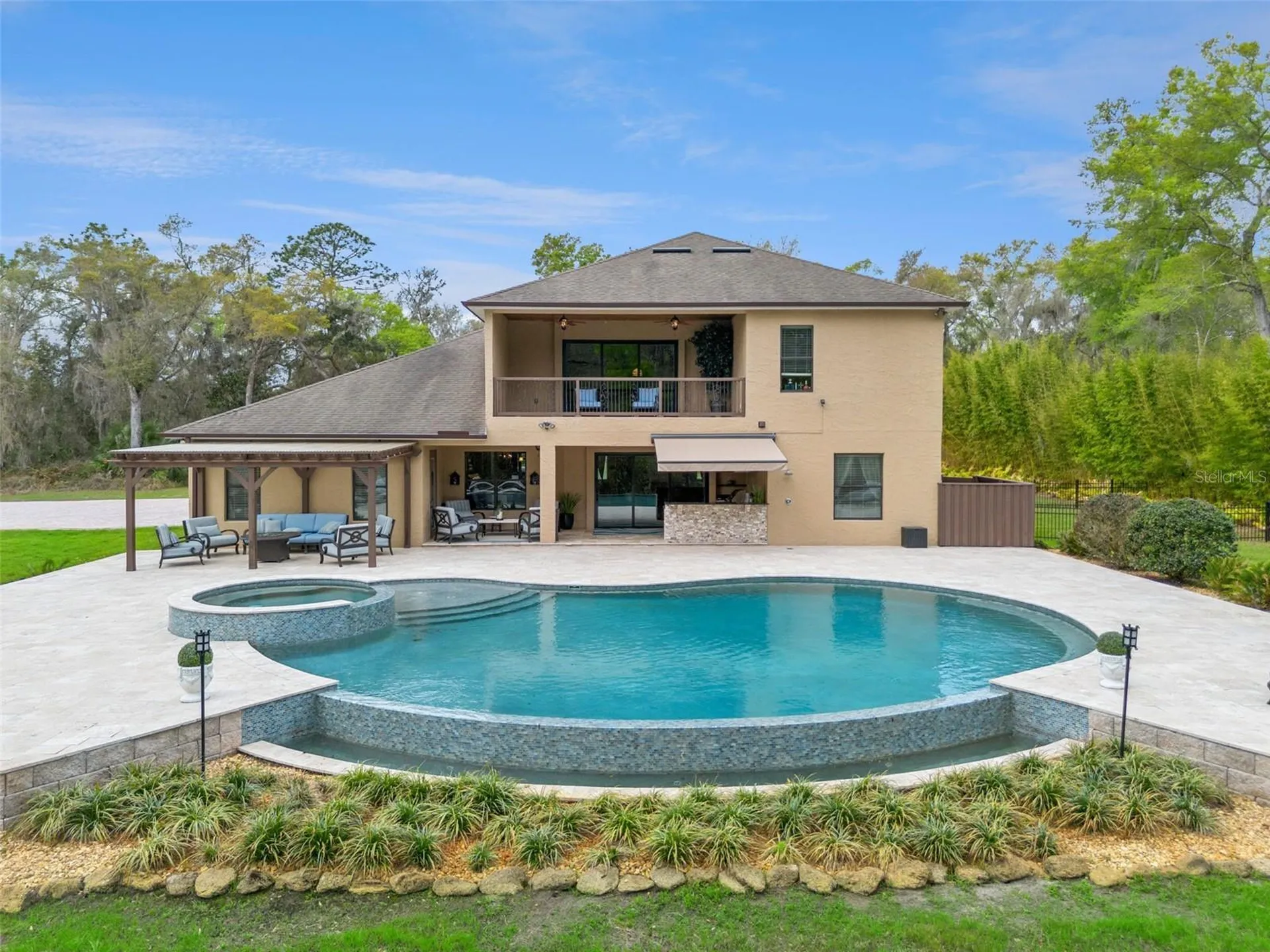 1985 Fatio Road Deland FL 32720