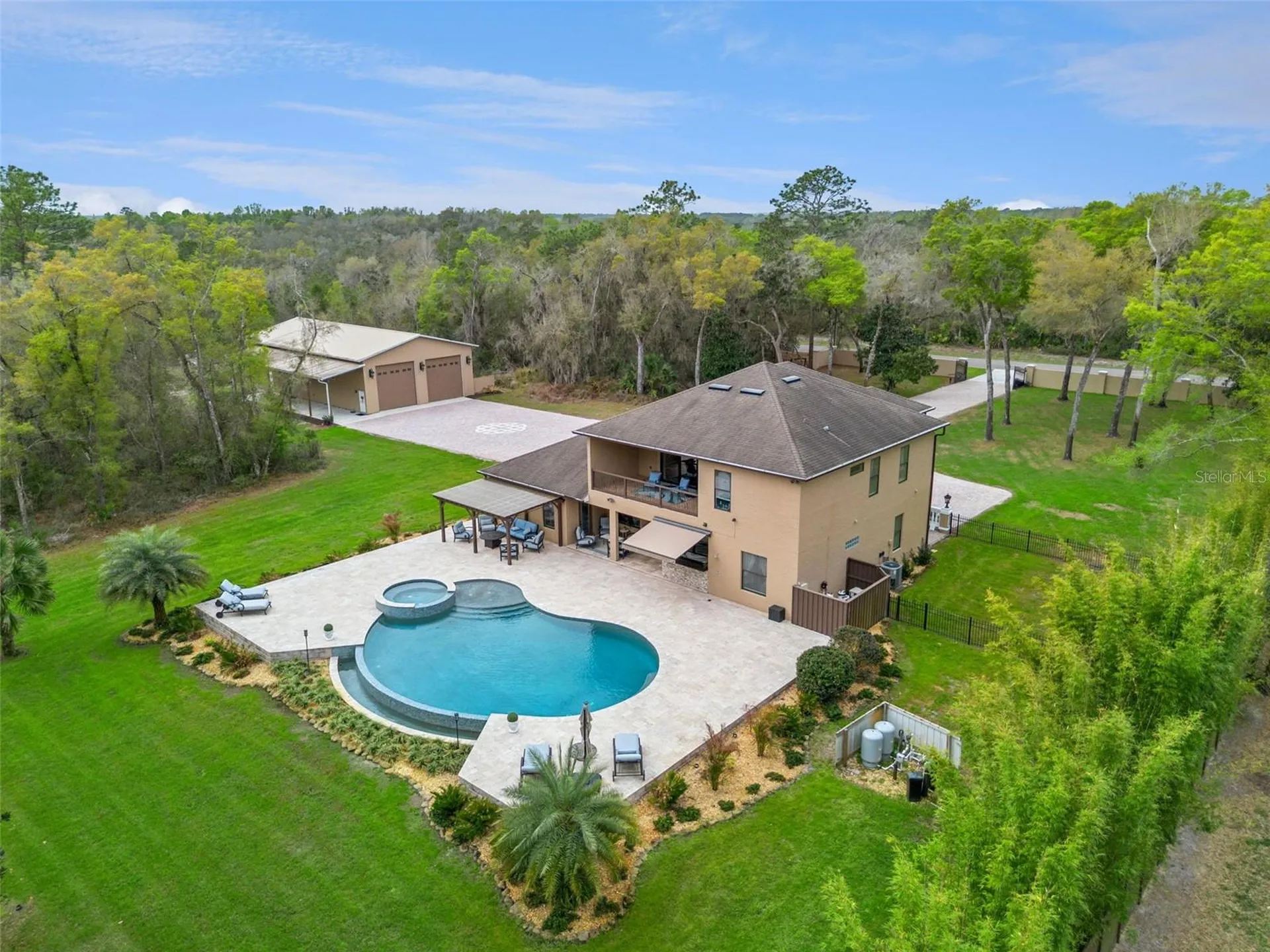 1985 Fatio Road Deland FL 32720