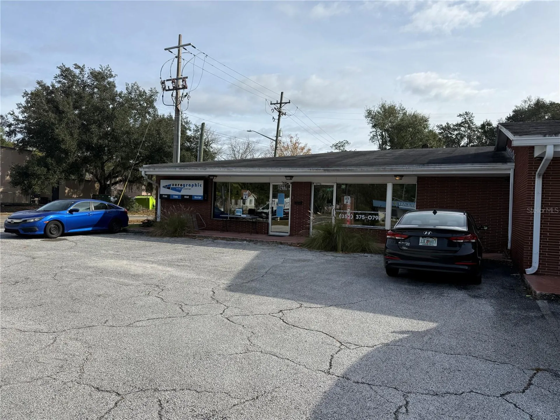 927 NW 13th Street Gainesville FL 32601