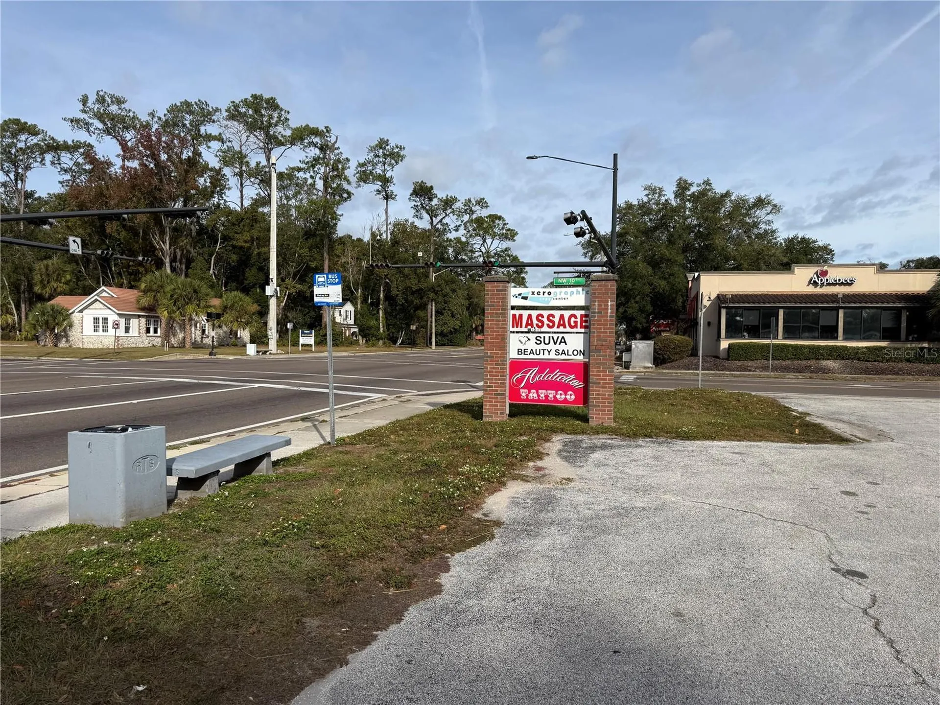 927 NW 13th Street Gainesville FL 32601