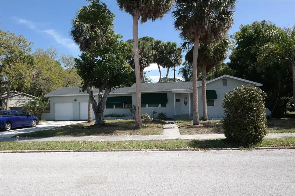 800 E Harbor Drive S St Petersburg FL 33705
