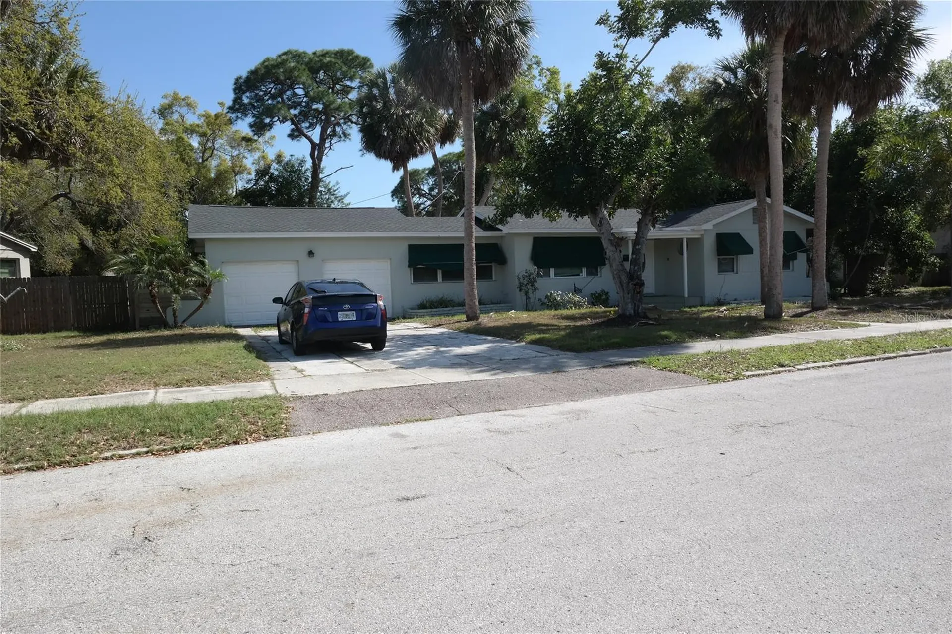 800 E Harbor Drive S St Petersburg FL 33705