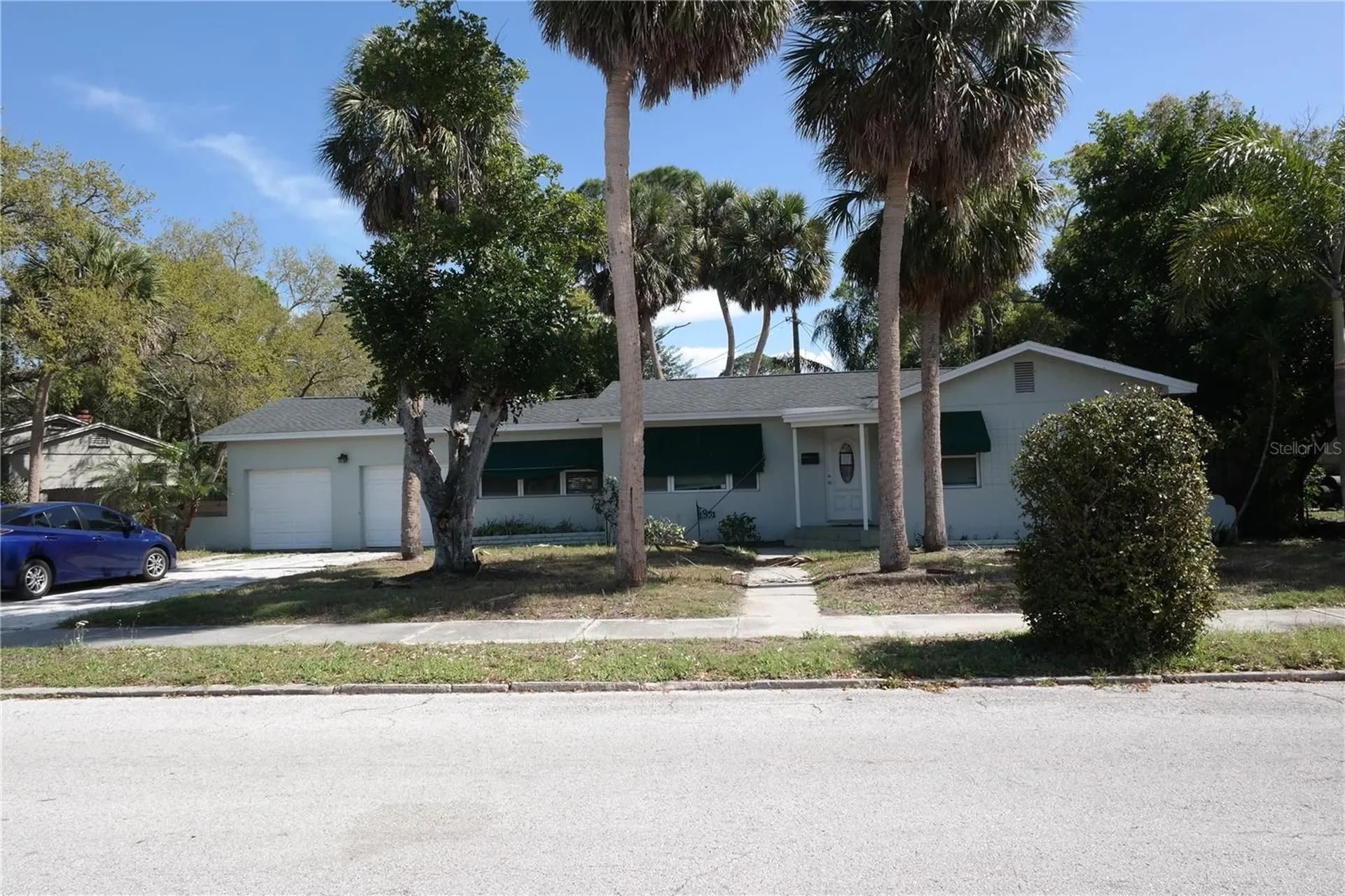 800 E Harbor Drive S St Petersburg FL 33705
