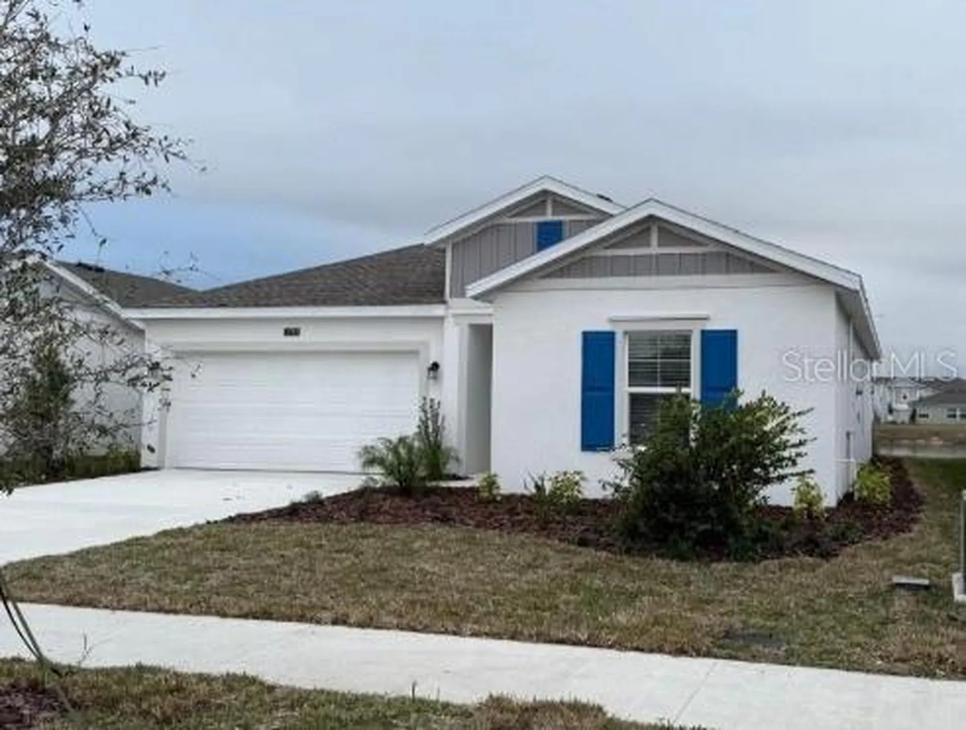5781 Gingham Drive Kissimmee FL 34758
