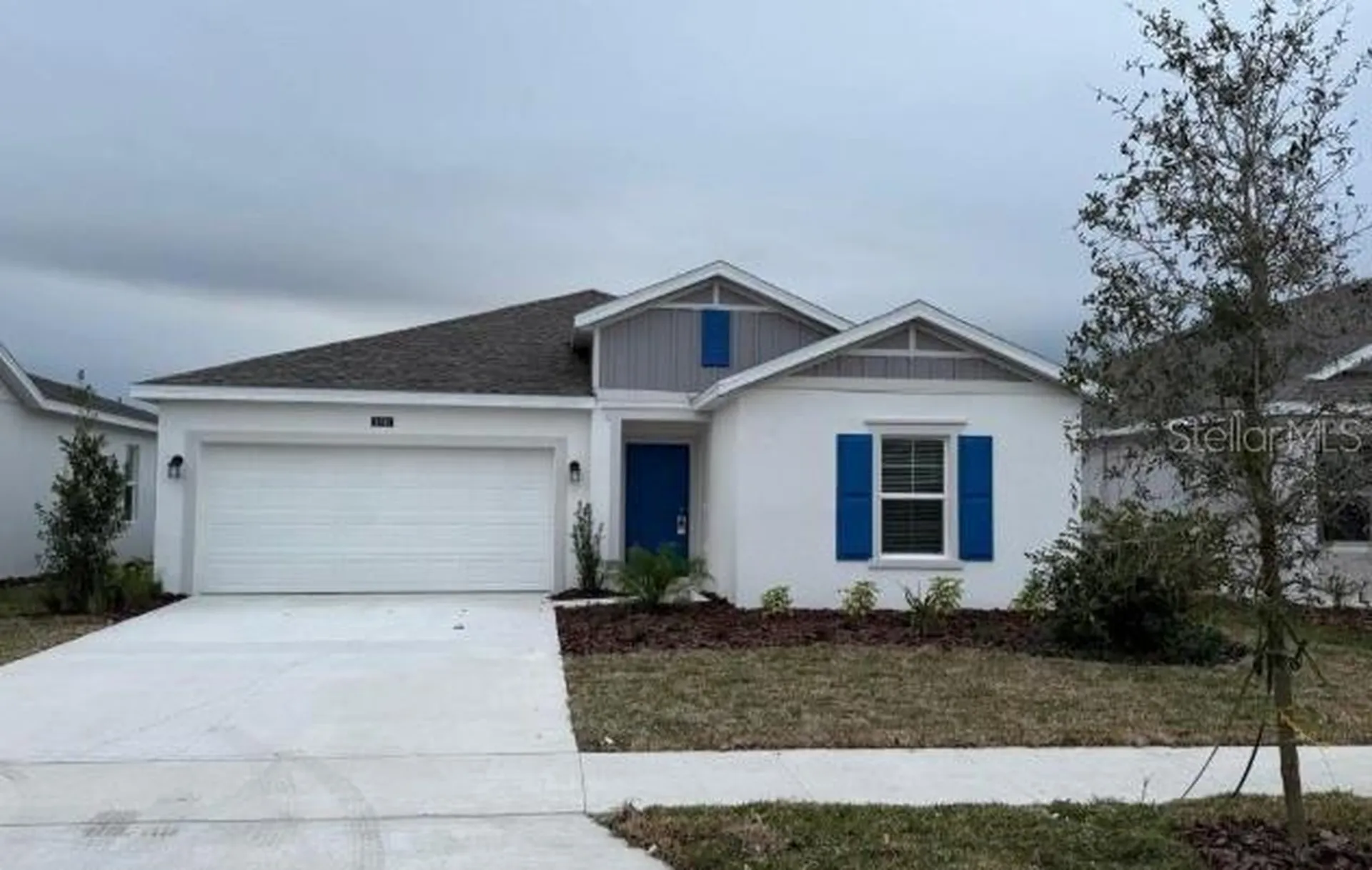 5781 Gingham Drive Kissimmee FL 34758