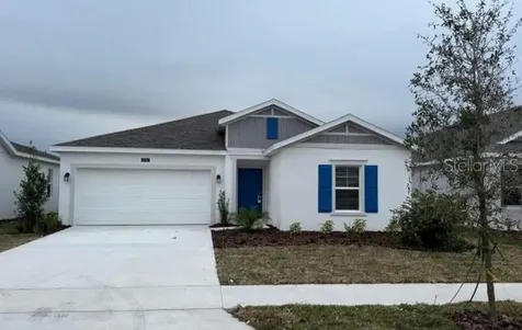 5781 Gingham Drive Kissimmee FL 34758