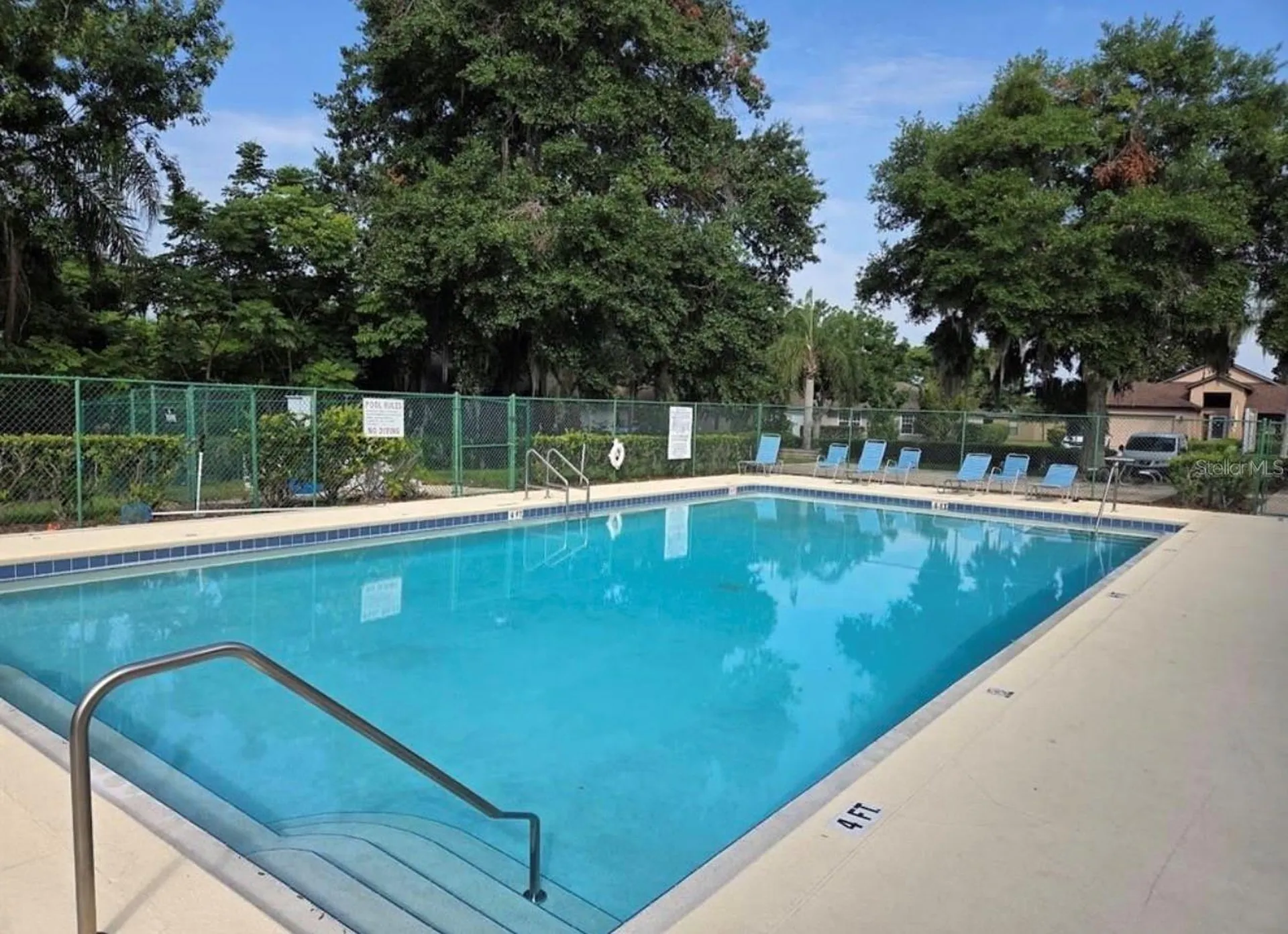 487 Ocho Rios Avenue Tavares FL 32778