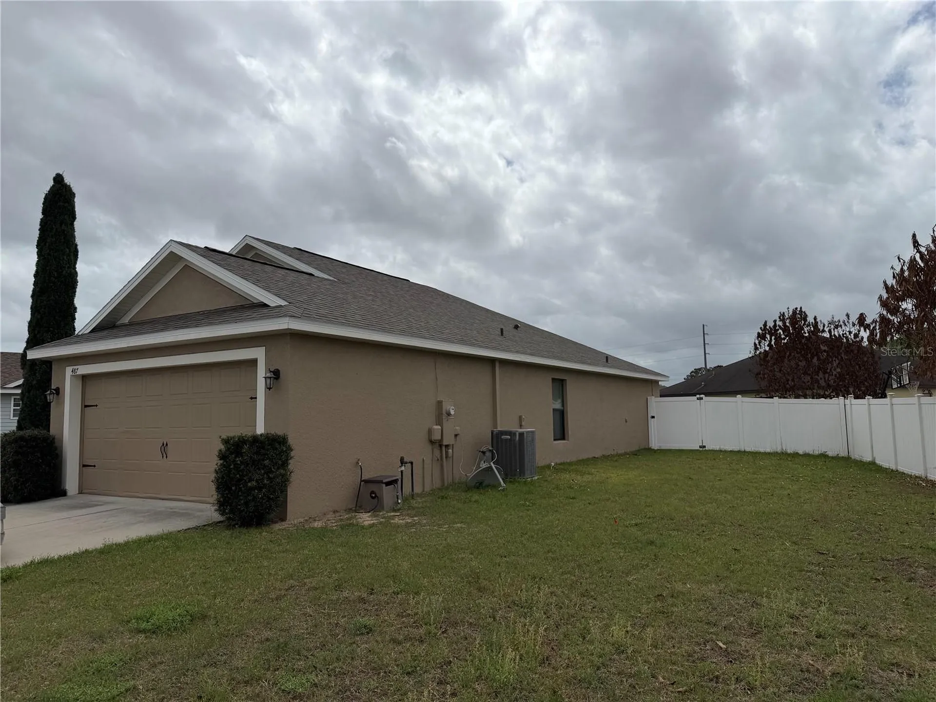 487 Ocho Rios Avenue Tavares FL 32778