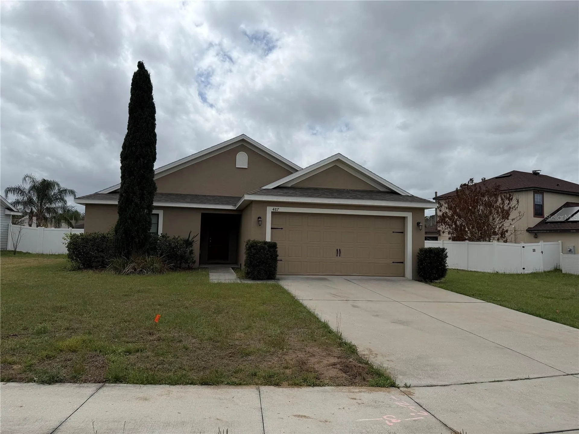 487 Ocho Rios Avenue Tavares FL 32778