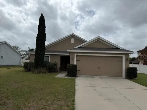 487 Ocho Rios Avenue Tavares FL 32778