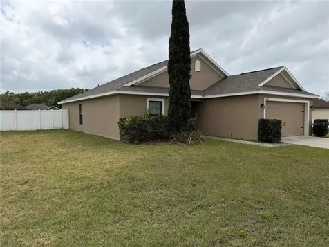 487 Ocho Rios Avenue Tavares FL 32778