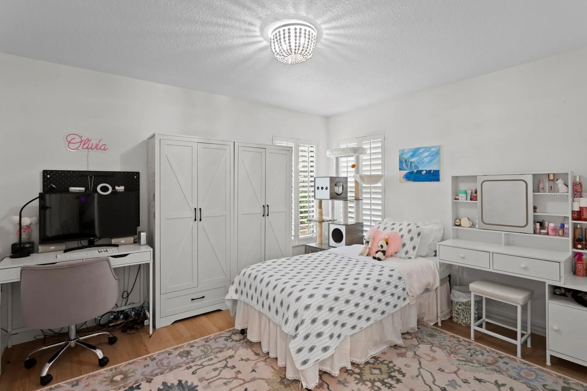 9115 Canberley Drive Tampa FL 33647
