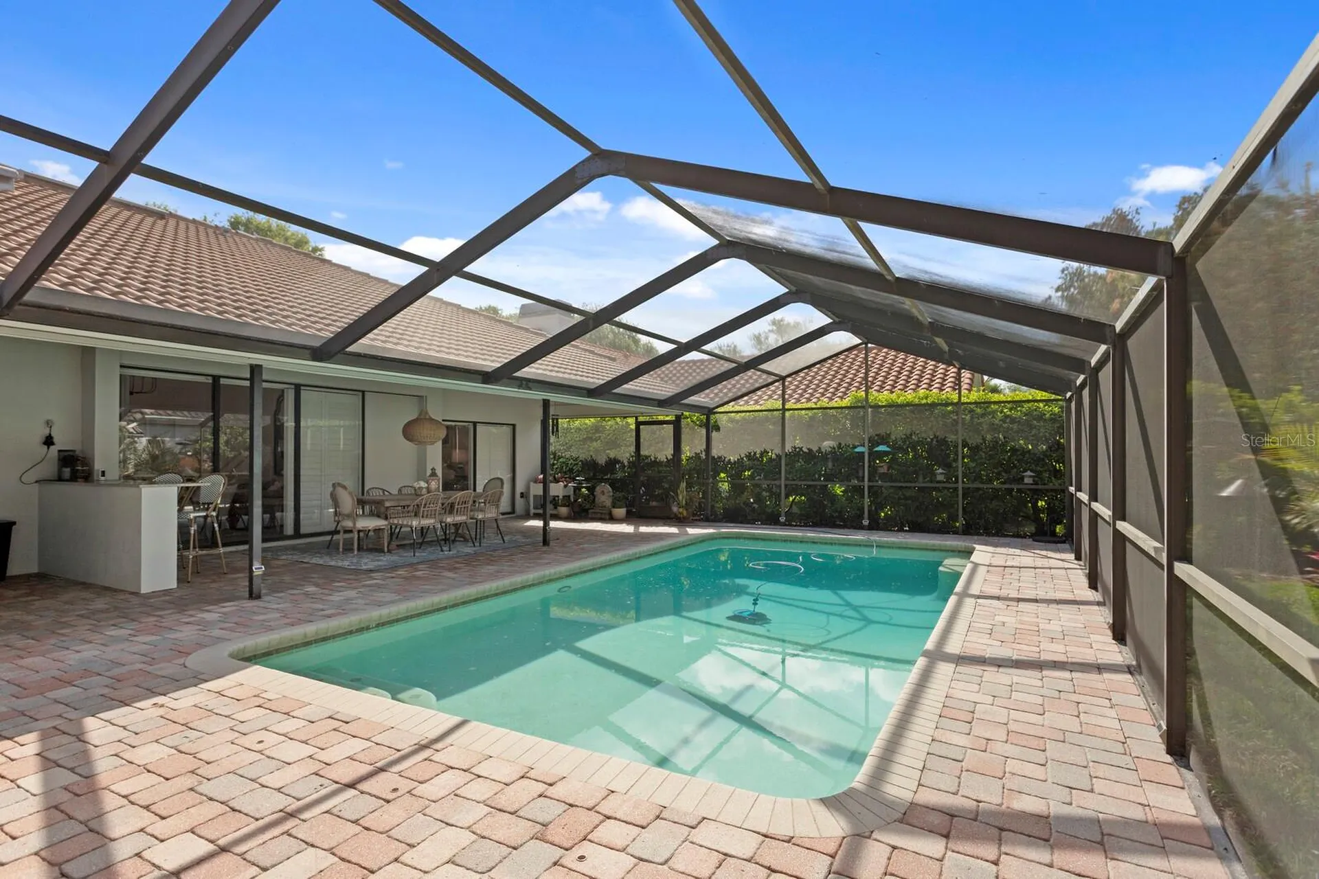 9115 Canberley Drive Tampa FL 33647