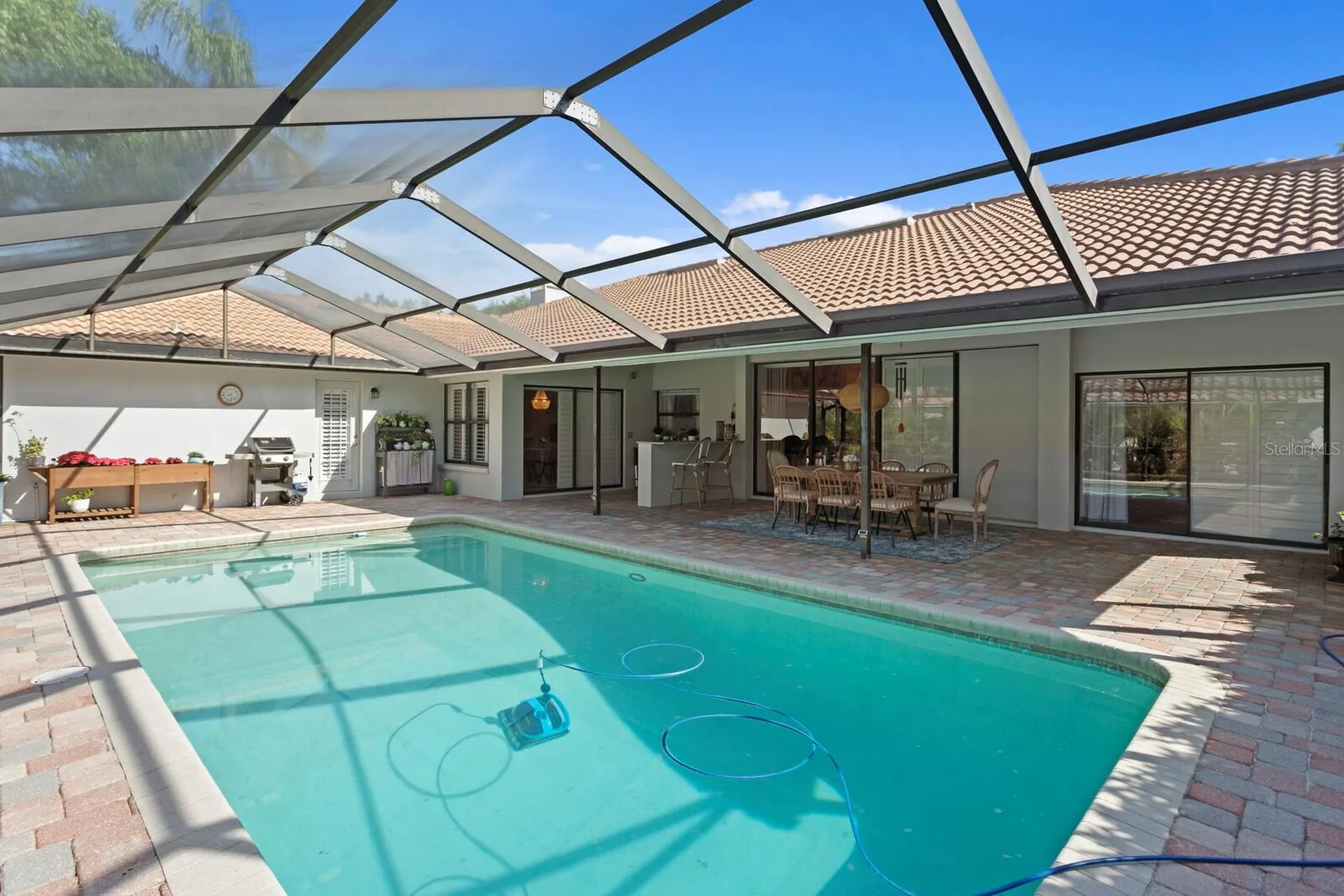 9115 Canberley Drive Tampa FL 33647