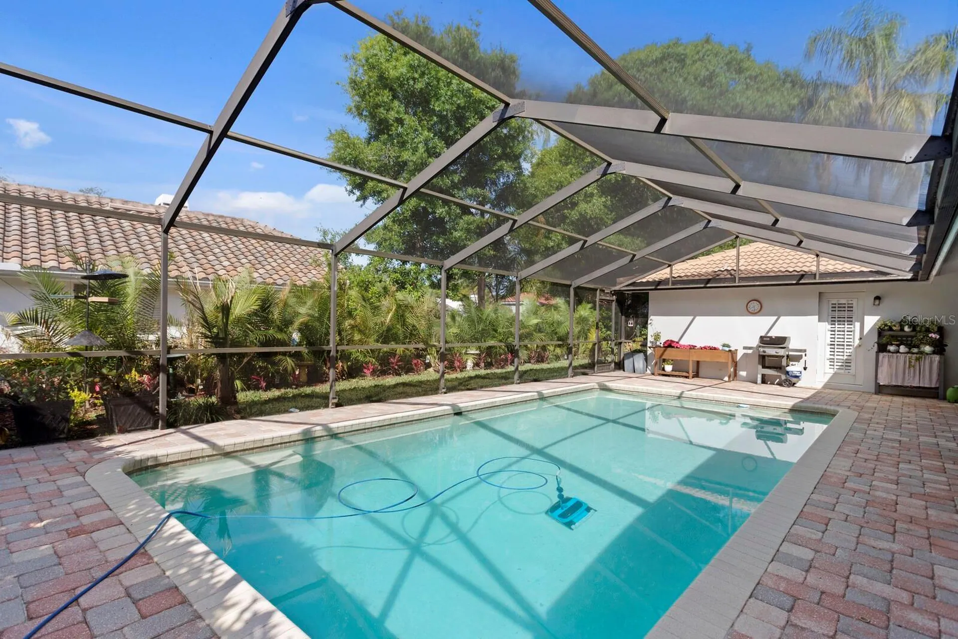 9115 Canberley Drive Tampa FL 33647