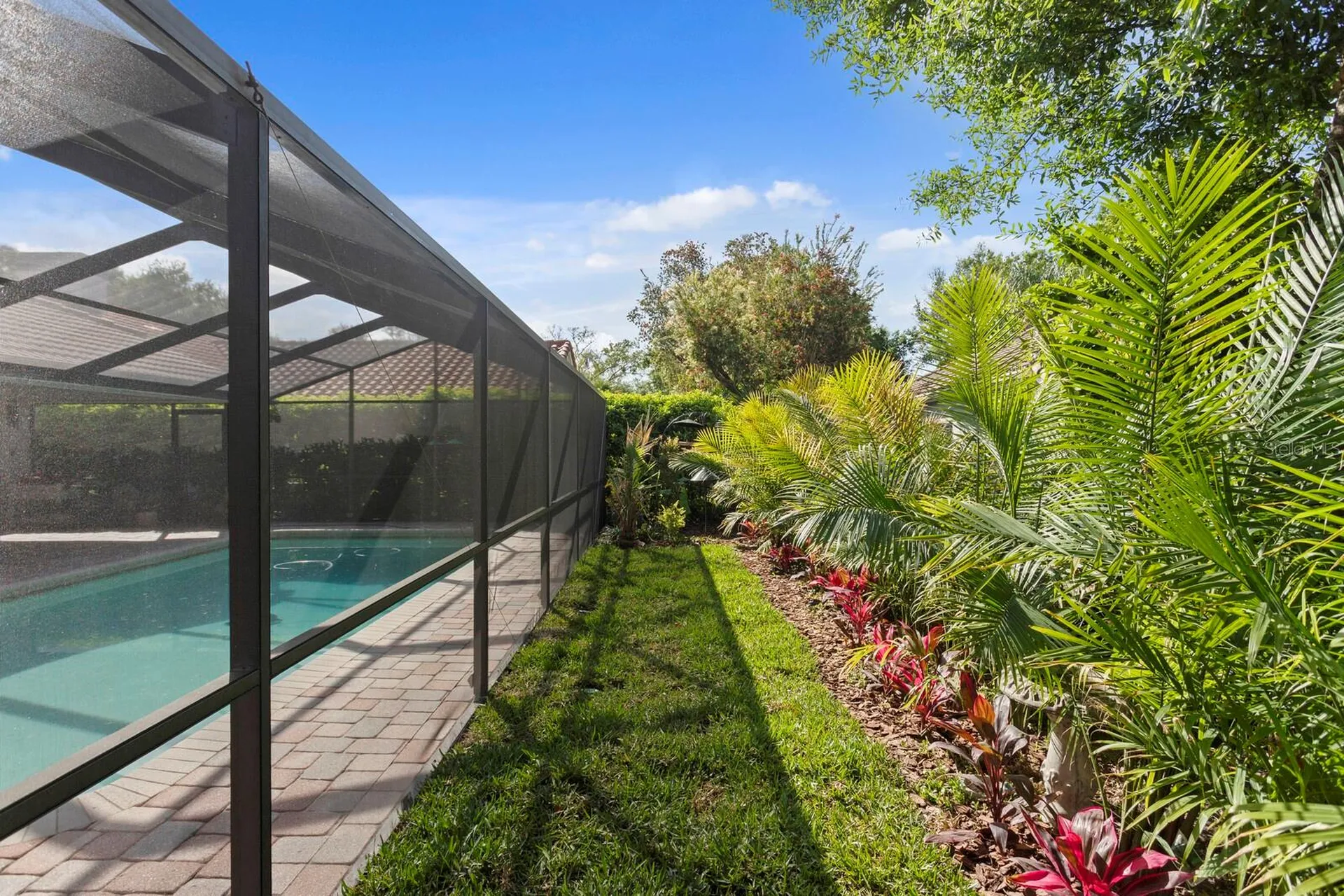 9115 Canberley Drive Tampa FL 33647