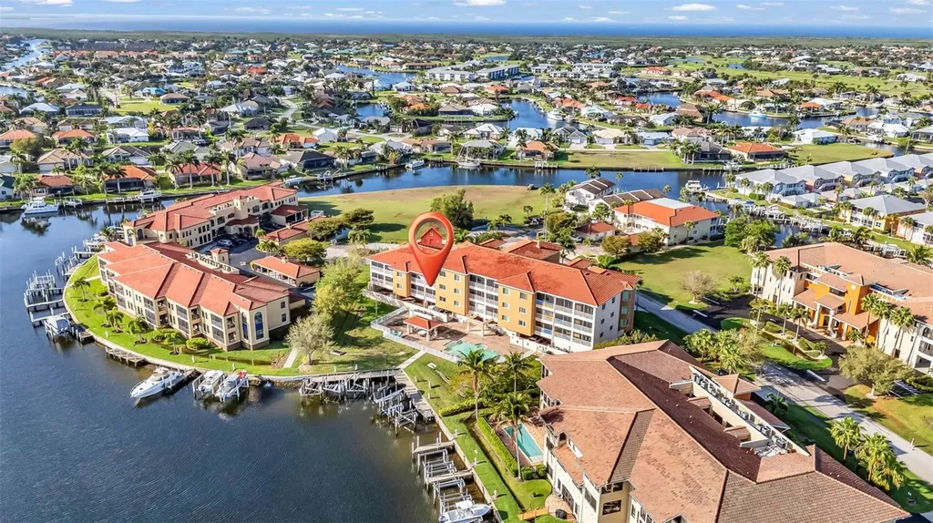 3322 Purple Martin Drive Punta Gorda FL 33950