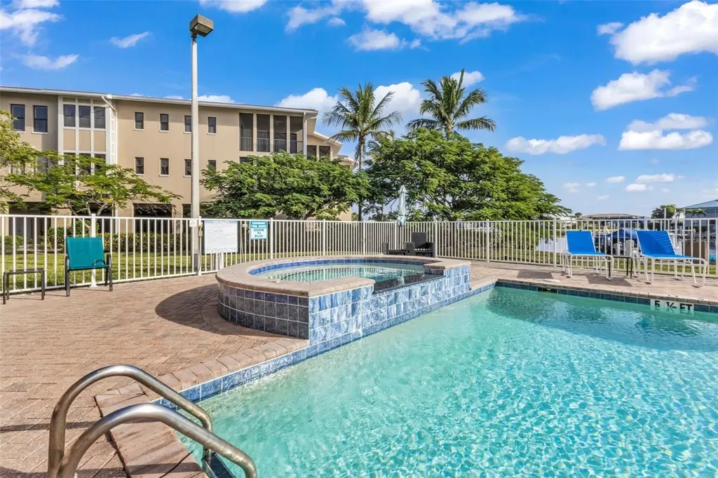 3322 Purple Martin Drive Punta Gorda FL 33950