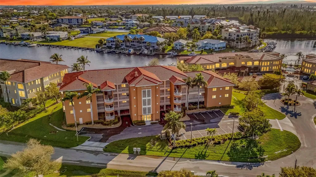 3322 Purple Martin Drive Punta Gorda FL 33950